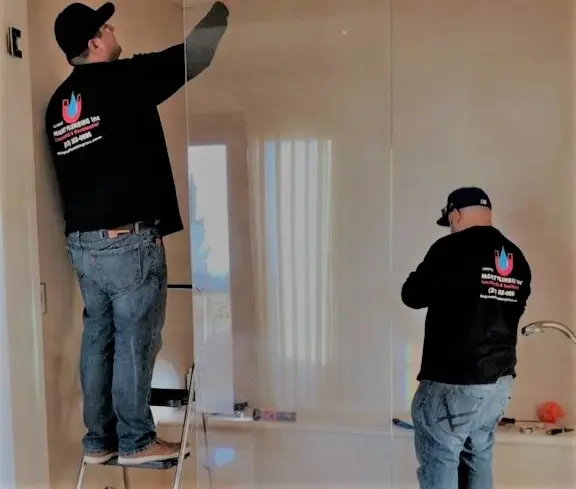 Professional plumbing installation for Tankless Water Heater Installation in Boiling Brook