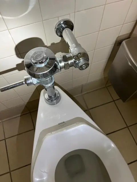 Fixture installation and repair for Hydro Jetting in Boiling Brook